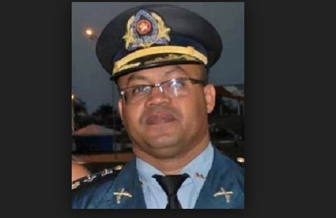 Jovem acusado de envolvimento em morte de coronel é preso por assalto em Sinop