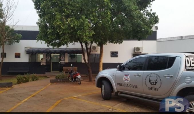 Sorriso: mãe recebe mensagem ameaçadora e comunica desaparecimento do filho