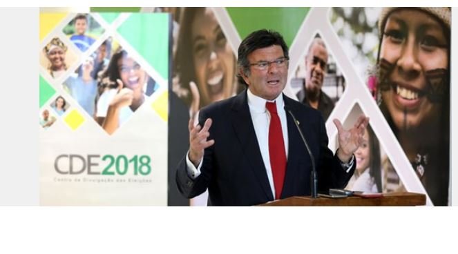 Brasil tem 147,3 milhões de eleitores aptos a votar nas Eleições 2018