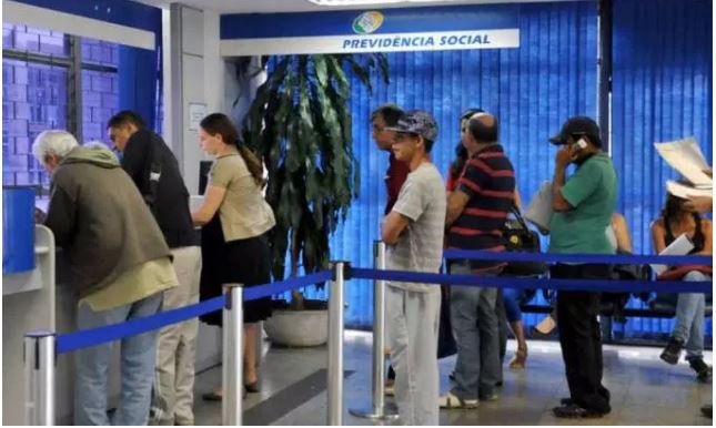 Aposentados do INSS podem ficar sem receber se Congresso não liberar verba