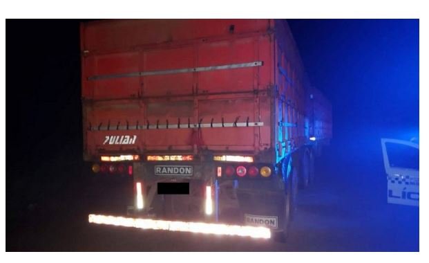 PM de Guarantã localiza vagões furtados em Sinop; 38 toneladas de soja são levadas