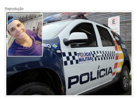 Jovem de 18 anos é executado com oito tiros no interior de MT