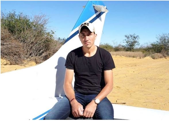 Piloto que saiu de Sinop desaparece com avião no Pará
