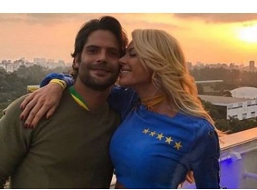 Nova prova envolvendo morte de Carol Bittencourt promove reviravolta e marido terá que se explicar para a polícia