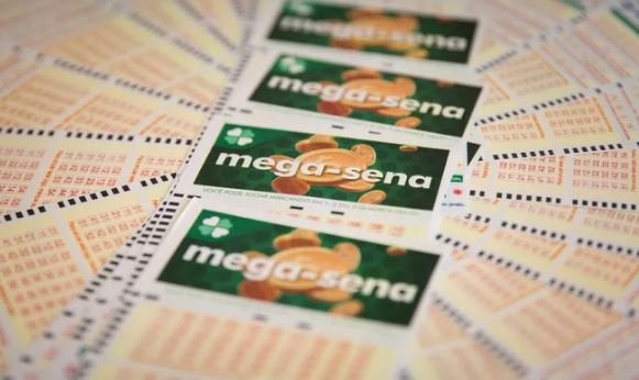 Mega-Sena, concurso 2.147: ninguém acerta as seis dezenas e prêmio vai a R$ 140 milhões