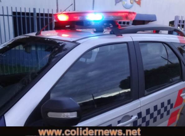 Homem é encontrado amarrado em parque após sequestro em Cuiabá