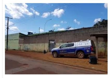 Estado não contrata médicos e fecha cadeia pública no interior