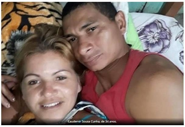 Mulher que teve 90% do corpo queimado pelo ex-marido, morre em Novo Progresso, PA