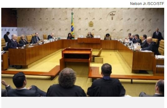 STF ignora críticas e acerta compra de menu com lagosta e vinho por R$ 481 mil