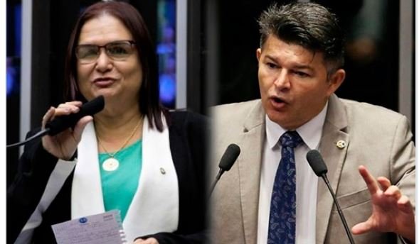 Vice-líder do governo compara MST ao PCC; petista pede menos armas no campo