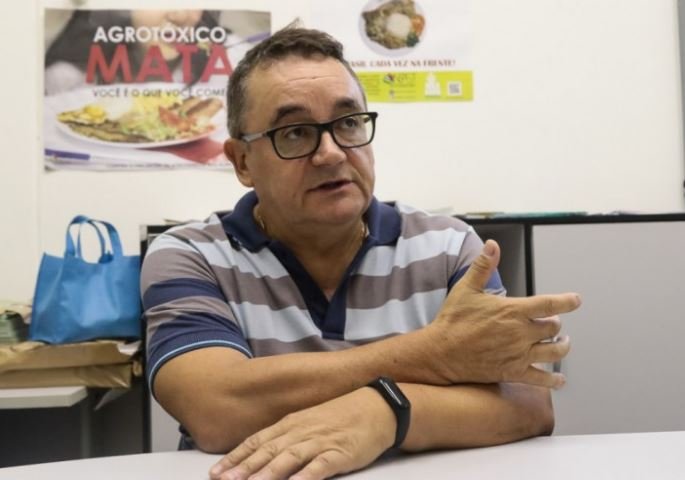 Pesquisador: "Podemos dizer que em Mato Grosso chove veneno”
