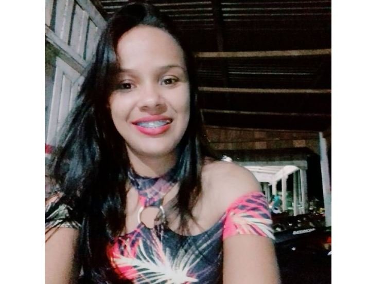 Gerente de posto sofre acidente de moto e morre em pista de avião antes de ser transferida para hospital em MT