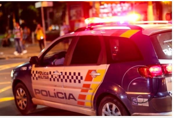 Fisioterapeuta é preso por agredir e dar "calote" duas vezes em garota de programa no "0 KM"
