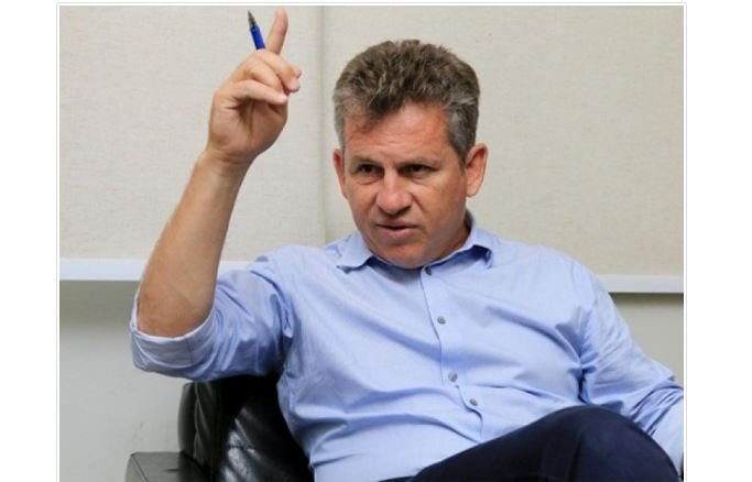 Mendes se irrita ao falar sobre descarte de decreto de calamidade: vamos colocar os pingos nos is