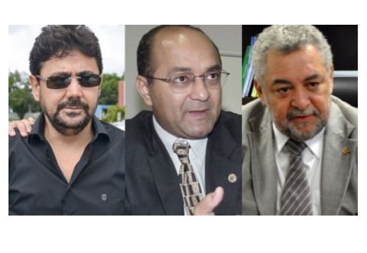 DESVIOS DE R$ 12 MILHÕES Juiz acata denúncia e ex-secretário, ex-prefeito e mais 6 se tornam réus