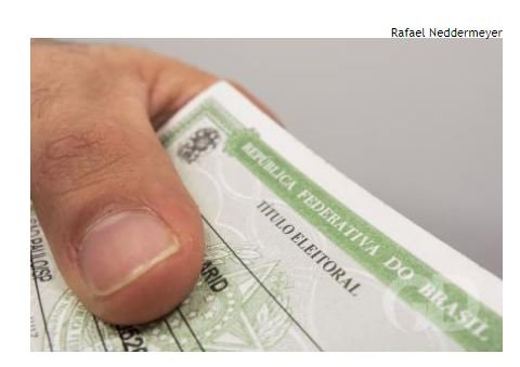 TRE cancela 43 mil títulos de eleitores que não comparecem às urnas há 3 pleitos