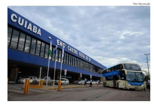 Passagens devem ficar até 40% mais baratas em MT após contratação de duas empresas