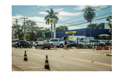 Estado paga até R$ 5,5 mil nesta sexta-feira e quita 80% da folha salarial de abril