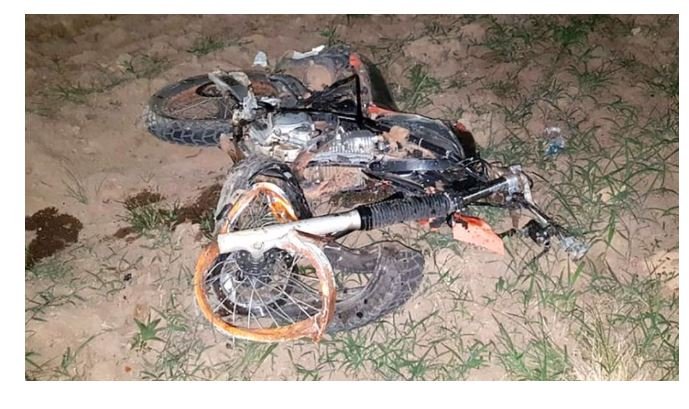 Motorista envolvido em colisão que deixou um morto é indiciado por homicídio doloso no Nortão