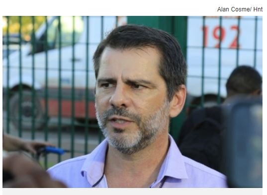 “Ladrões de carro-forte e bandidos do Novo Cangaço não se criam em MT”, diz delegado