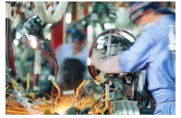 Produção industrial cresce 13,1% em junho, após queda em maio