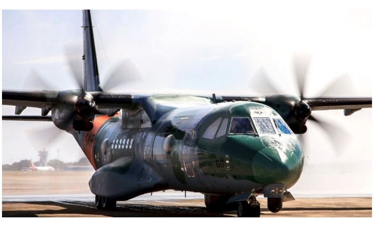 FAB retoma buscas por avião que saiu de Rondônia pode ter caído no Nortão; 2 desaparecidos