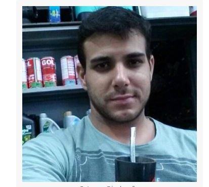 Vendedor de peças agrícola é assassinado