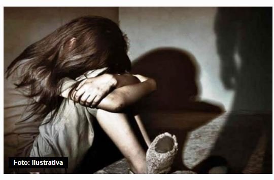 Adolescente de 17 anos é acusado de estuprar e espancar criança de 10 em Campo Novo do Parecis
