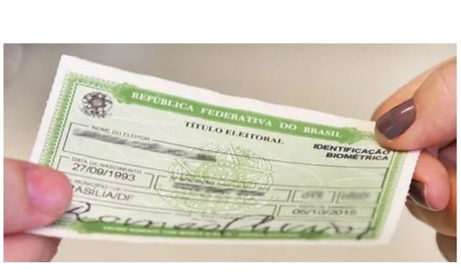 TRE-MT vai cancelar 7,5 mil títulos de eleitores que não fizeram revisão em 3 municípios