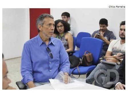 Ações contra João Arcanjo voltam a tramitar em Cuiabá