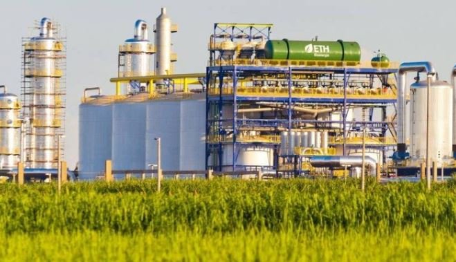 Empresa anuncia a 2ª usina de etanol no norte de Mato Grosso