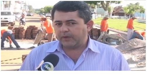 Velha política TRE cassa ex-prefeito que doou cascalho a fazendeiros em troca de votos