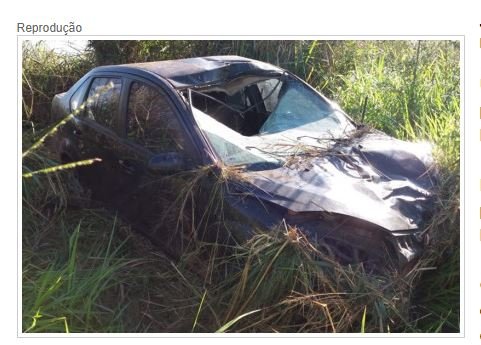 Embriagado, motorista atropela e mata pedestre em rodovia de MT