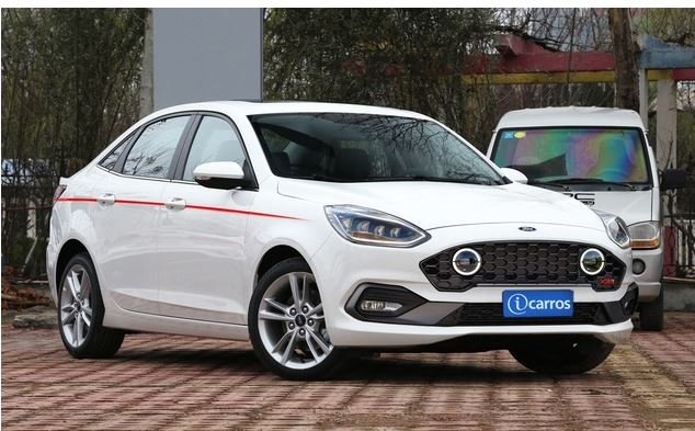Como seria o Ford Escort XR3 se voltasse em 2020?