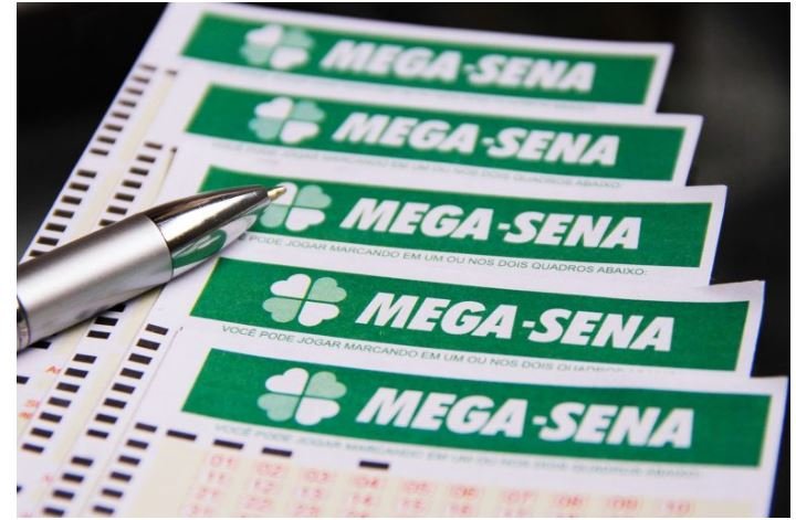 Fraude na Mega Sena? ganhadores podem ser falsos