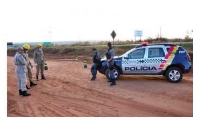 Homem é assassinado em Lucas do Rio Verde