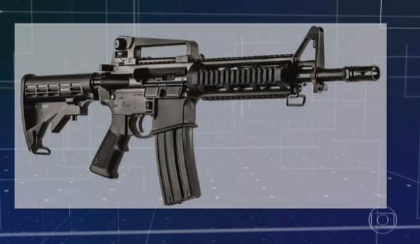 Decreto de Bolsonaro que regulamenta uso e porte de armas no país libera compra de fuzil por qualquer cidadão