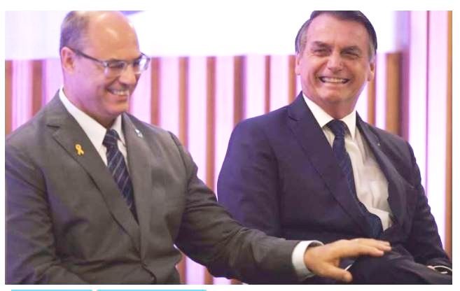 Sem base parlamentar, Bolsonaro aposta nas ruas para emparedar Congresso