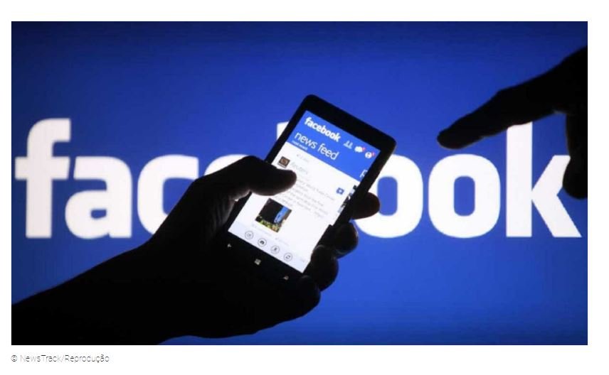 Facebook está compartilhando dados de usuários com operadoras de telefonia