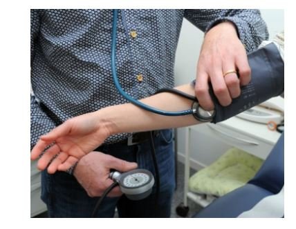 Hipertensão arterial: a doença silenciosa que atinge 35% da população brasileira