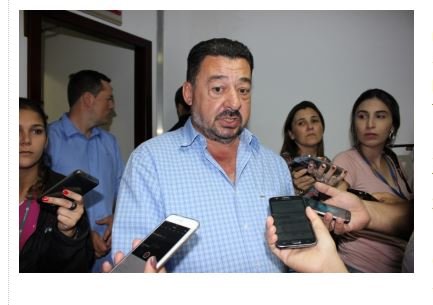 Sem foro, ex-deputado responderá sobre fraude de R$ 104 mi em 1ª instância