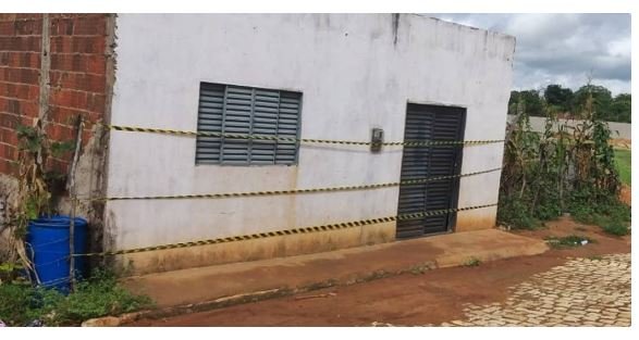 Grávida de três meses é assassinada a facadas; marido é preso