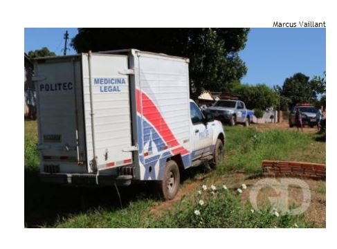 Ciclista de 60 anos morre atropelado por caminhonete
