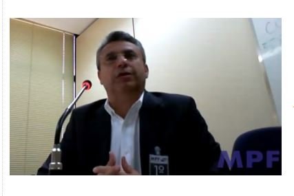 Delator acusa advogado de desviar dinheiro da campanha de Taques em 2014