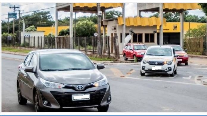 Autoescolas são cassadas em MT por venda ilegal de CNH's