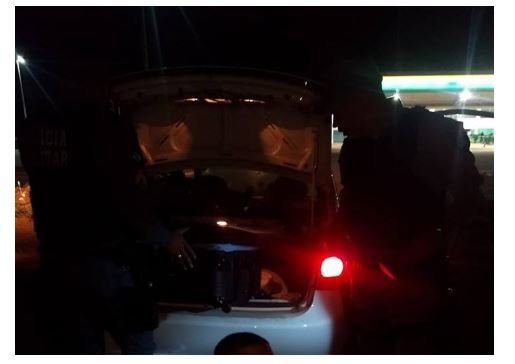 Guarantã: juiz nega pedido de soltura de preso por matar homem com tiro no pescoço em Guarantã.
