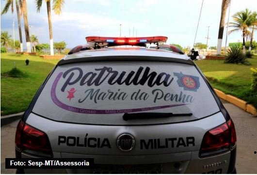 Governo de MT institui 6 de dezembro como dia de luta dos homens pelo fim da violência contra as mulheres
