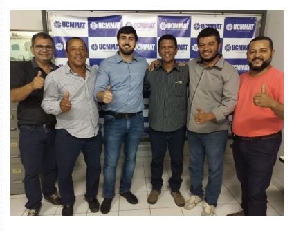 Mais dois deputados de MT apoiam unificação das eleições