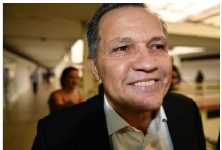 Antes mesmo de virar pastor, Silval já realizou um milagre