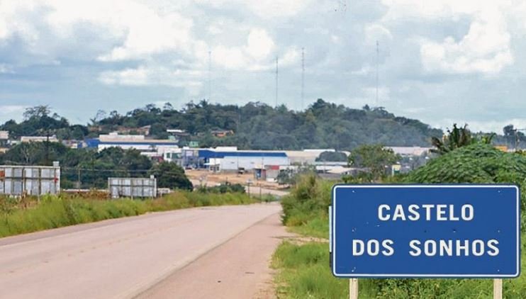 Emancipação de Castelo de Sonhos/PA será discutida na Alepa